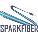 Spark Fiber logo