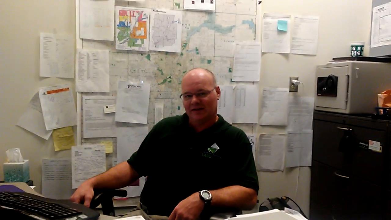 Interview on employee happiness, productivity, and customer value with fiber internet.