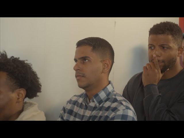 Pilot Episode