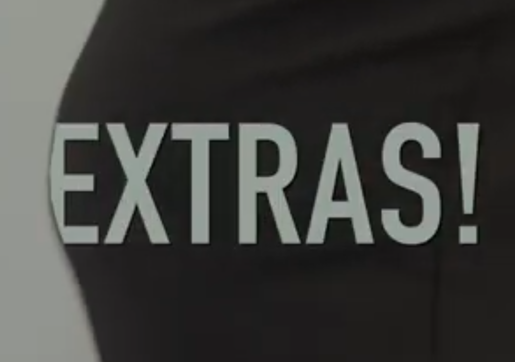 Extras Logo