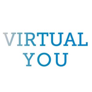 Virtual You Logo